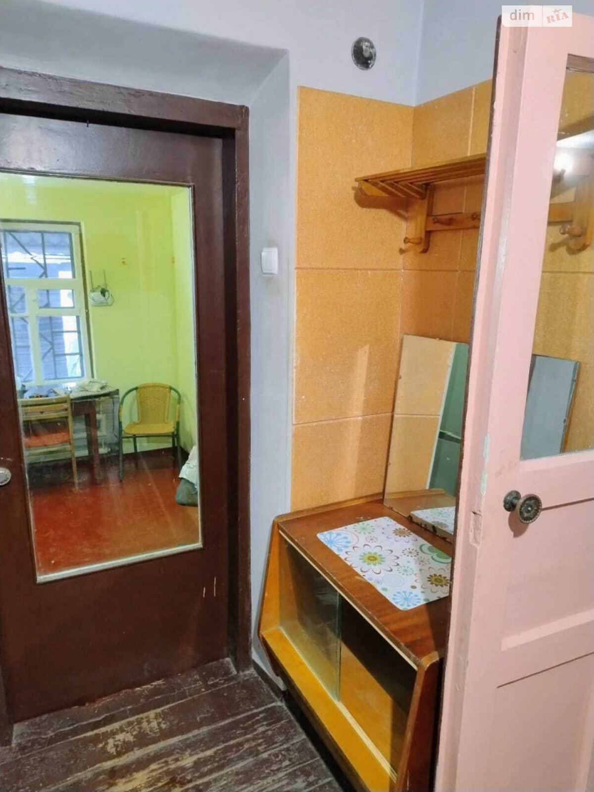 одноэтажный дом, 50 кв. м, кирпич. Сдается помесячно в Днепре, в районе Мандрыкивка фото 1