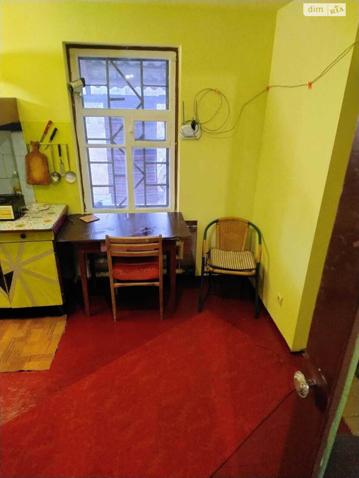 одноэтажный дом, 50 кв. м, кирпич. Сдается помесячно в Днепре, в районе Мандрыкивка фото 1