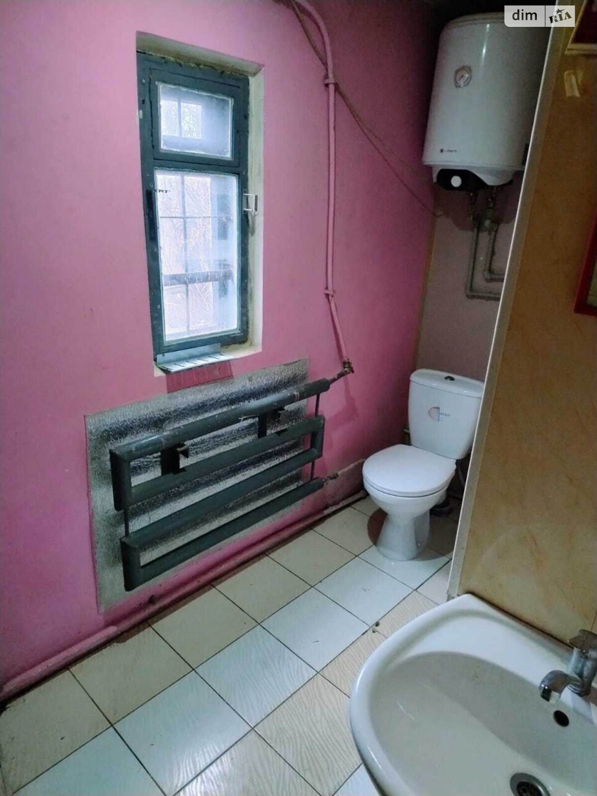 одноэтажный дом, 50 кв. м, кирпич. Сдается помесячно в Днепре, в районе Мандрыкивка фото 1