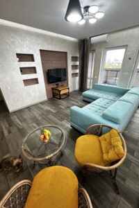 однопроверховий будинок, 100 кв. м, пенобетон. Здається помісячно в Дніпрі, в районі Мазепи фото 2