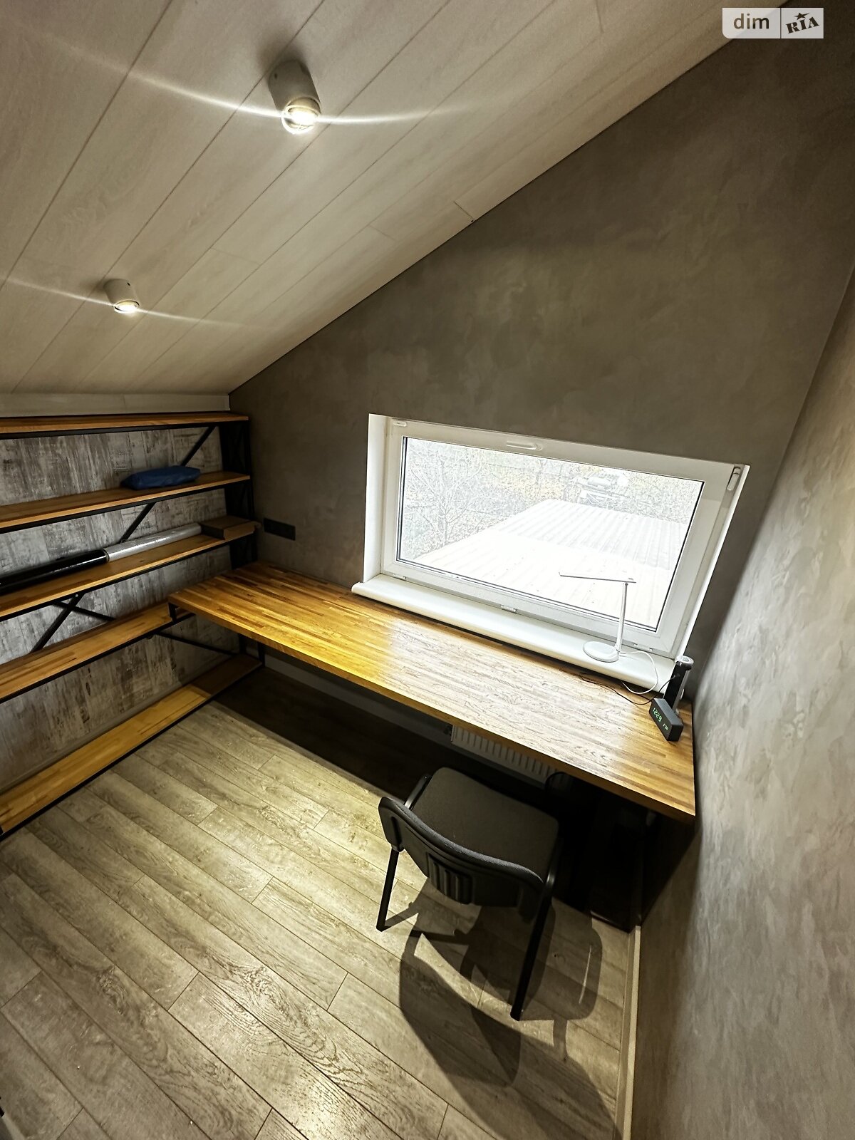 однопроверховий будинок, 100 кв. м, пенобетон. Здається помісячно в Дніпрі, в районі Мазепи фото 1