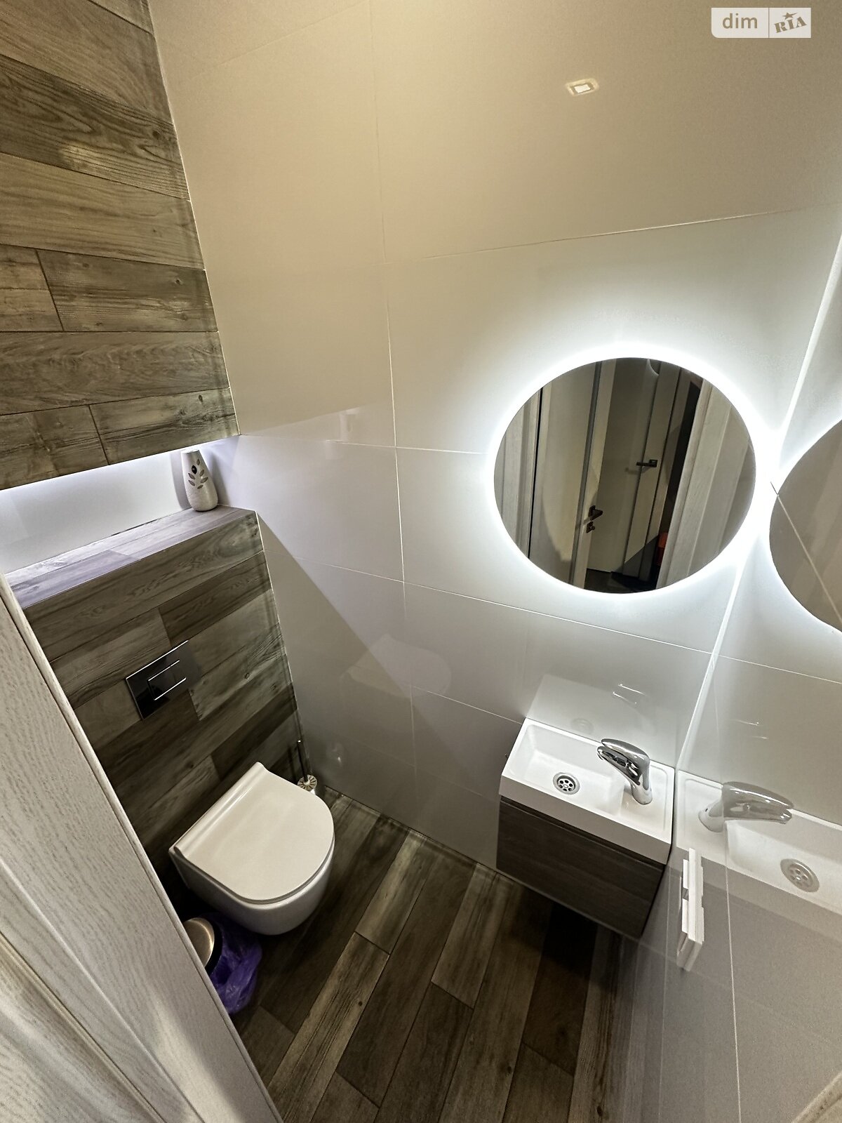 однопроверховий будинок, 100 кв. м, пенобетон. Здається помісячно в Дніпрі, в районі Мазепи фото 1