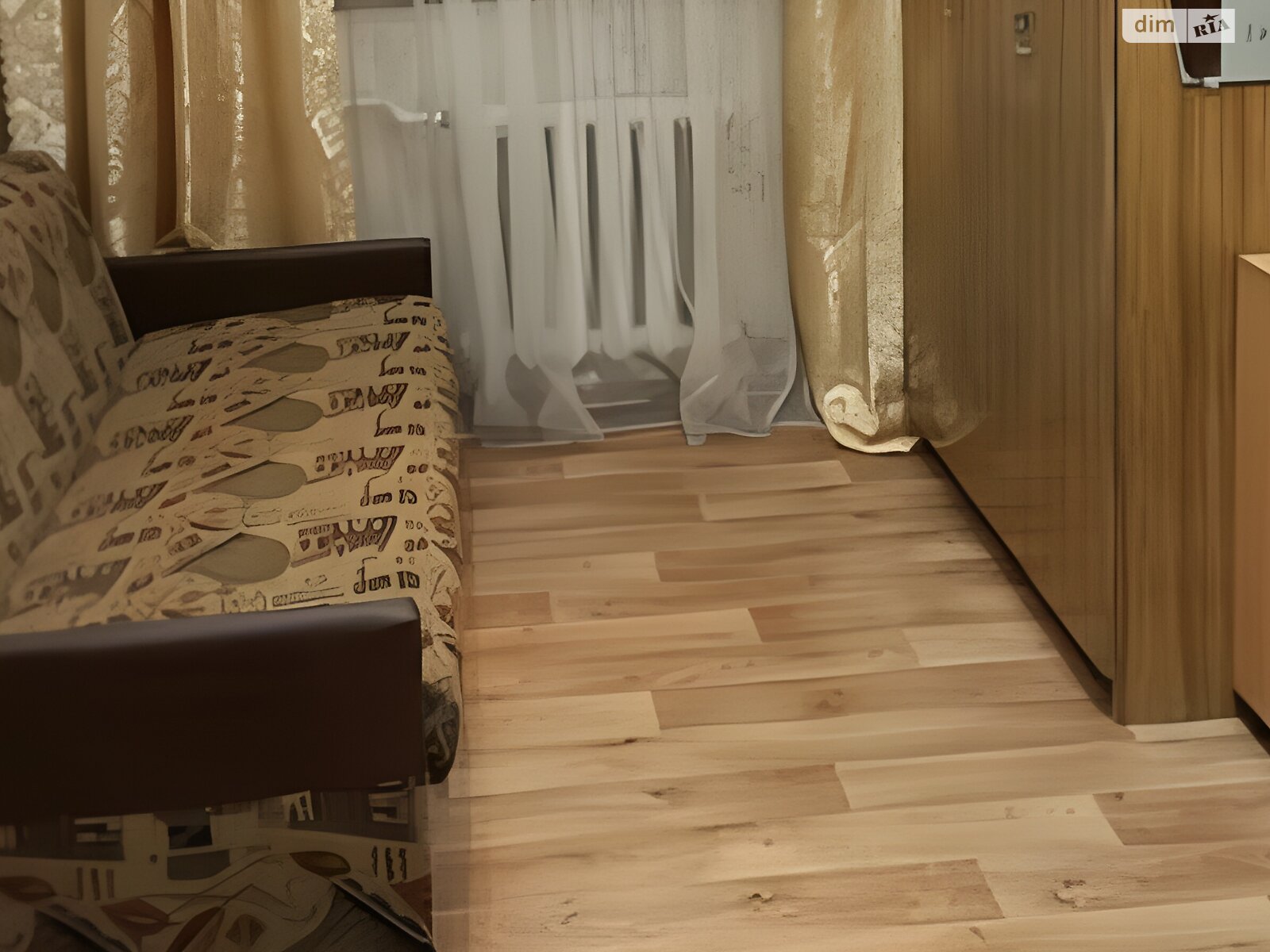 одноэтажный дом, 45 кв. м, кирпич. Сдается помесячно в Днепре фото 1 одноэтажный дом, 45 кв. м, кирпич. Сдается помесячно в Днепре фото 1