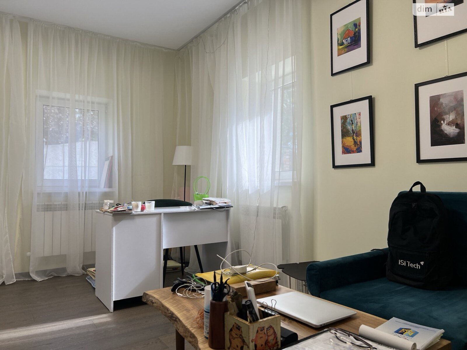 одноэтажный дом беседка, 58.6 кв. м, шлакоблок. Сдается помесячно в Днепре, в районе Металургов фото 1 одноэтажный дом беседка, 58.6 кв. м, шлакоблок. Сдается помесячно в Днепре, в районе Металургов фото 1