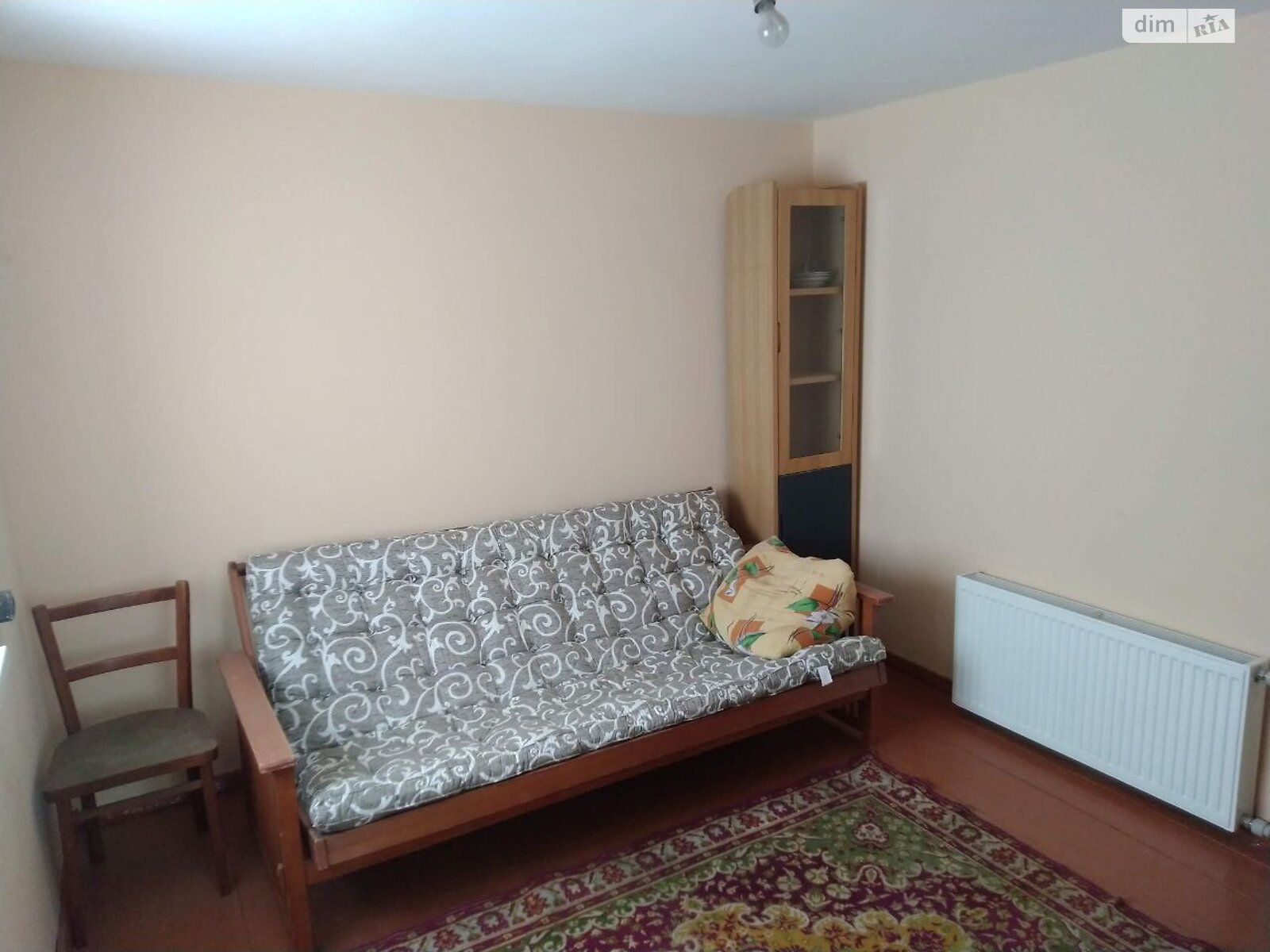 одноповерховий будинок, 28 кв. м, цегла. Здається помісячно в Дніпрі фото 1 одноповерховий будинок, 28 кв. м, цегла. Здається помісячно в Дніпрі фото 1