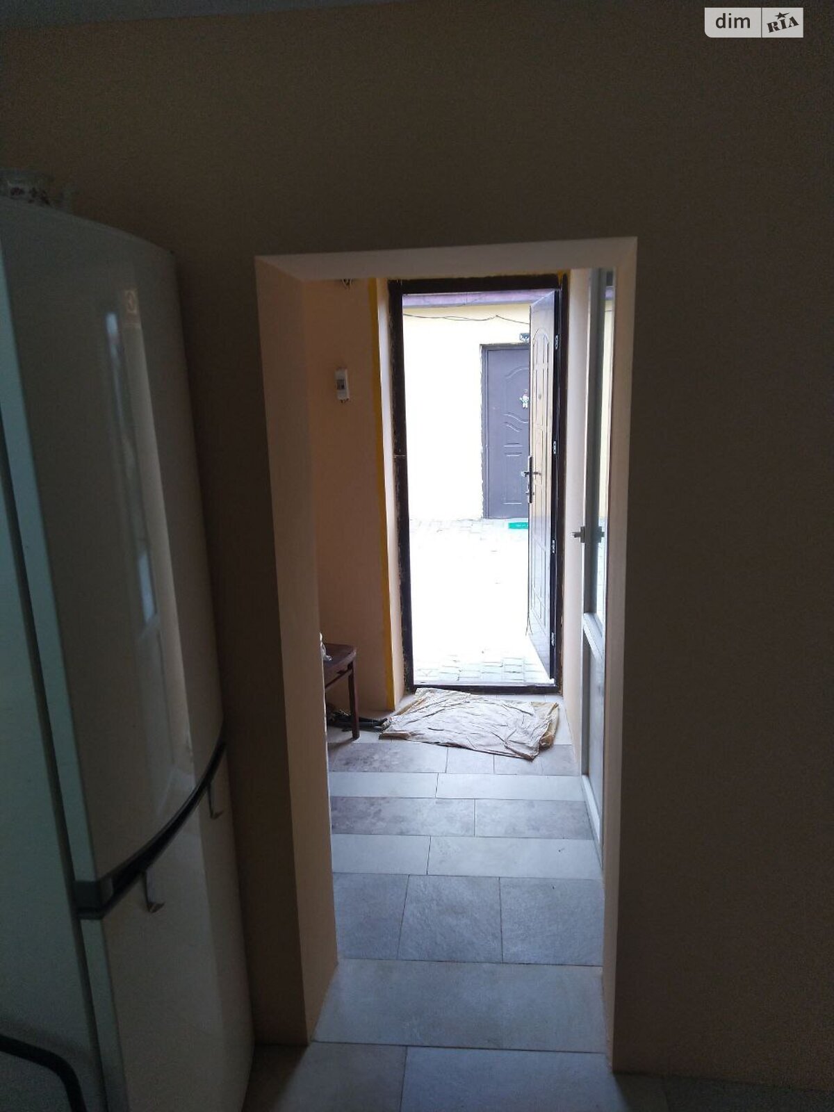 одноповерховий будинок, 28 кв. м, цегла. Здається помісячно в Дніпрі фото 1 одноповерховий будинок, 28 кв. м, цегла. Здається помісячно в Дніпрі фото 1