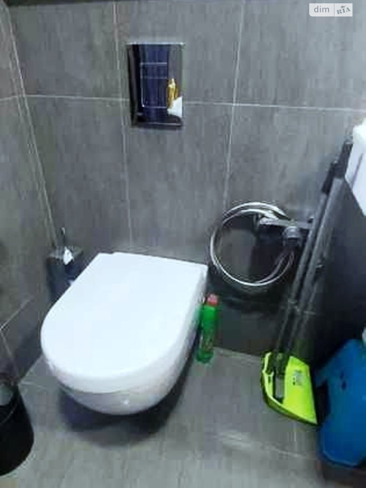 одноэтажный дом беседка, 100 кв. м, кирпич. Сдается помесячно в Днепре, в районе Мирный фото 1