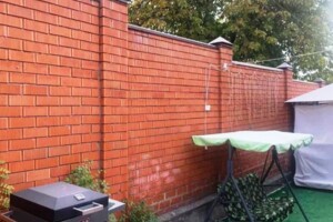 одноэтажный дом беседка, 100 кв. м, кирпич. Сдается помесячно в Днепре, в районе Мирный фото 2