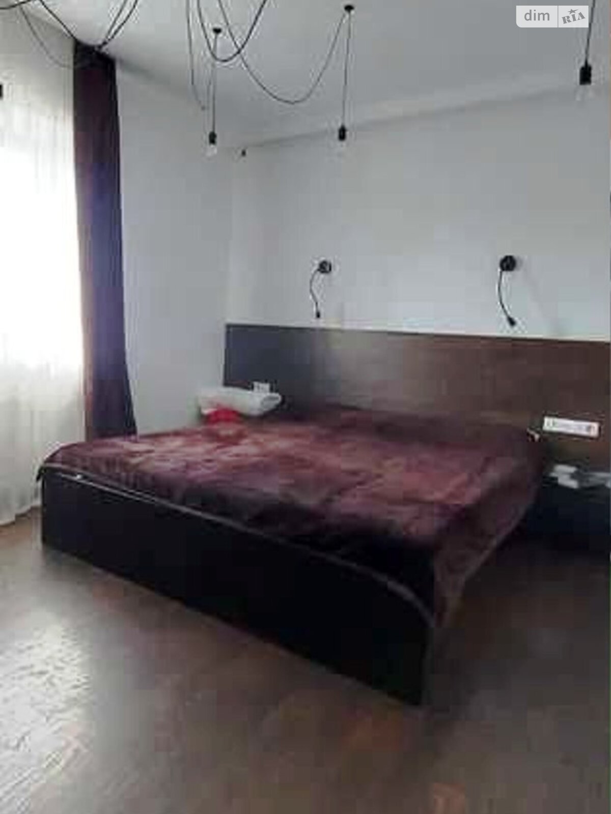 одноэтажный дом беседка, 100 кв. м, кирпич. Сдается помесячно в Днепре, в районе Мирный фото 1