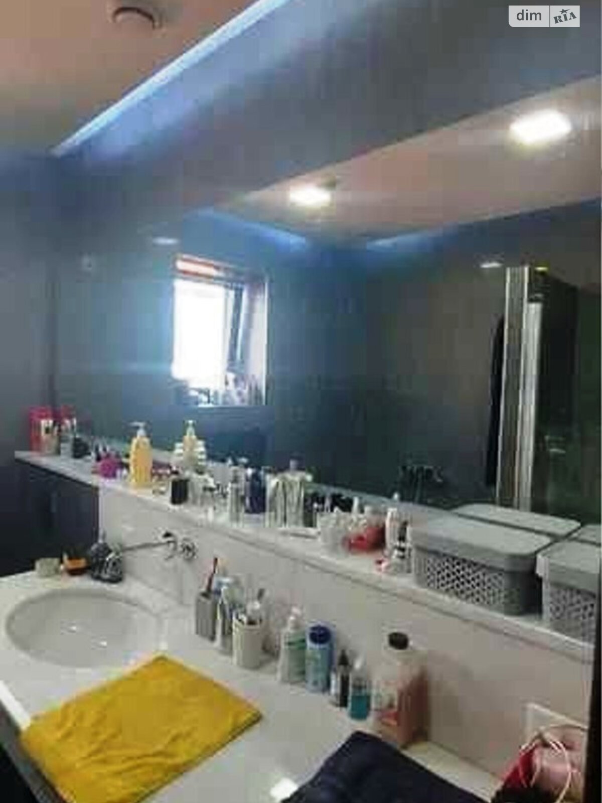 одноэтажный дом беседка, 100 кв. м, кирпич. Сдается помесячно в Днепре, в районе Мирный фото 1