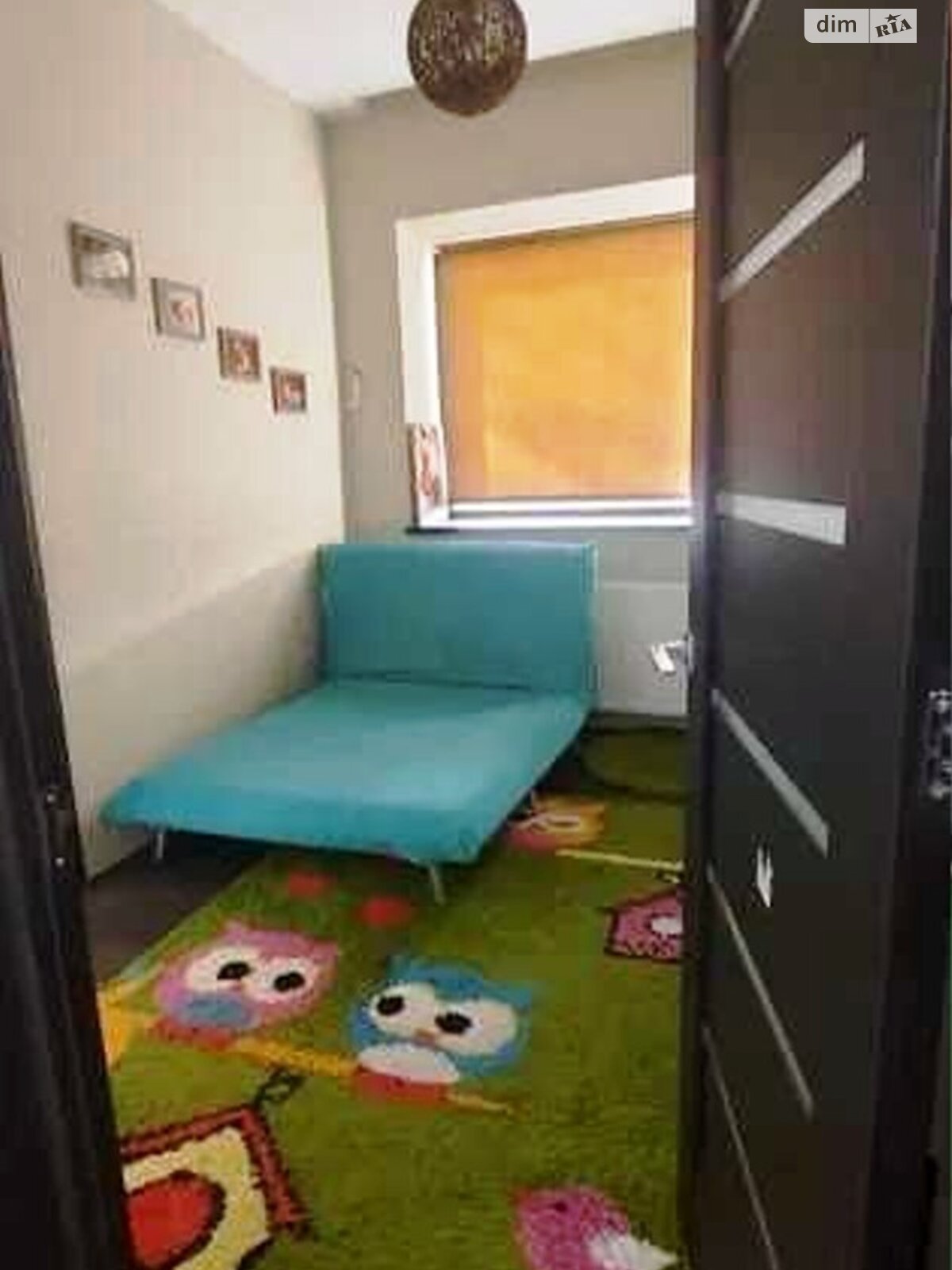 одноэтажный дом беседка, 100 кв. м, кирпич. Сдается помесячно в Днепре, в районе Мирный фото 1