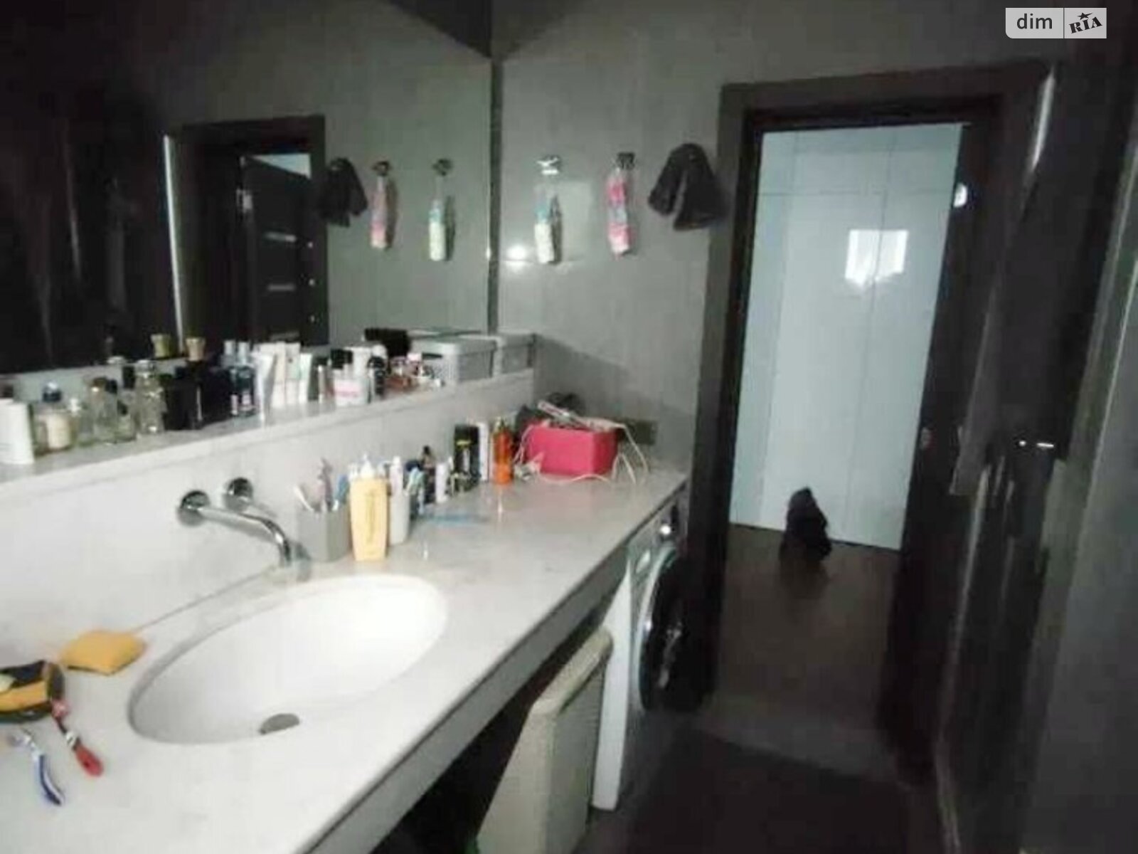 одноэтажный дом беседка, 100 кв. м, кирпич. Сдается помесячно в Днепре, в районе Мирный фото 1