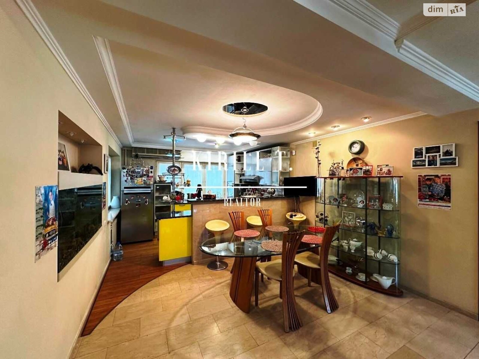 двоповерховий будинок з верандою, 320 кв. м, кирпич. Здається помісячно в Дніпрі, в районі Мирний фото 1 двопроверховий будинок з верандою, 320 кв. м, кирпич. Здається помісячно в Дніпрі, в районі Мирний фото 1