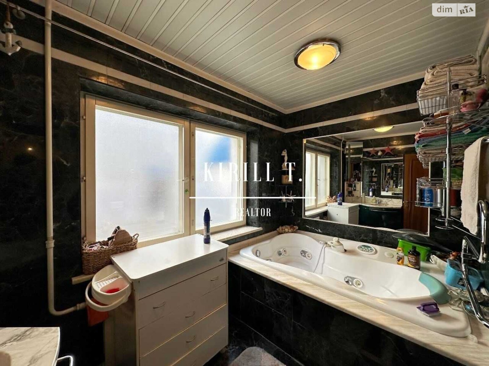 двоповерховий будинок з верандою, 320 кв. м, кирпич. Здається помісячно в Дніпрі, в районі Мирний фото 1 двопроверховий будинок з верандою, 320 кв. м, кирпич. Здається помісячно в Дніпрі, в районі Мирний фото 1