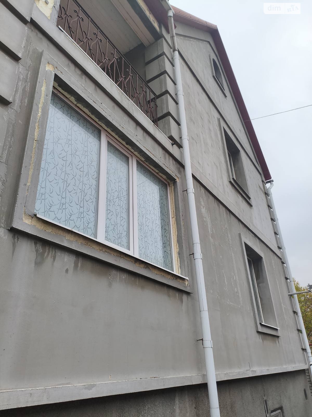 двухэтажный дом с гаражом, 200 кв. м, кирпич. Сдается помесячно в Днепре, в районе Набережная фото 1 двухэтажный дом с гаражом, 200 кв. м, кирпич. Сдается помесячно в Днепре, в районе Набережная фото 1