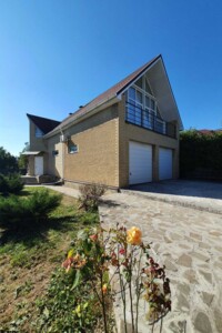 двопроверховий будинок з гаражем, 260 кв. м, цегла. Здається помісячно в Дніпрі, в районі Нагорний фото 2