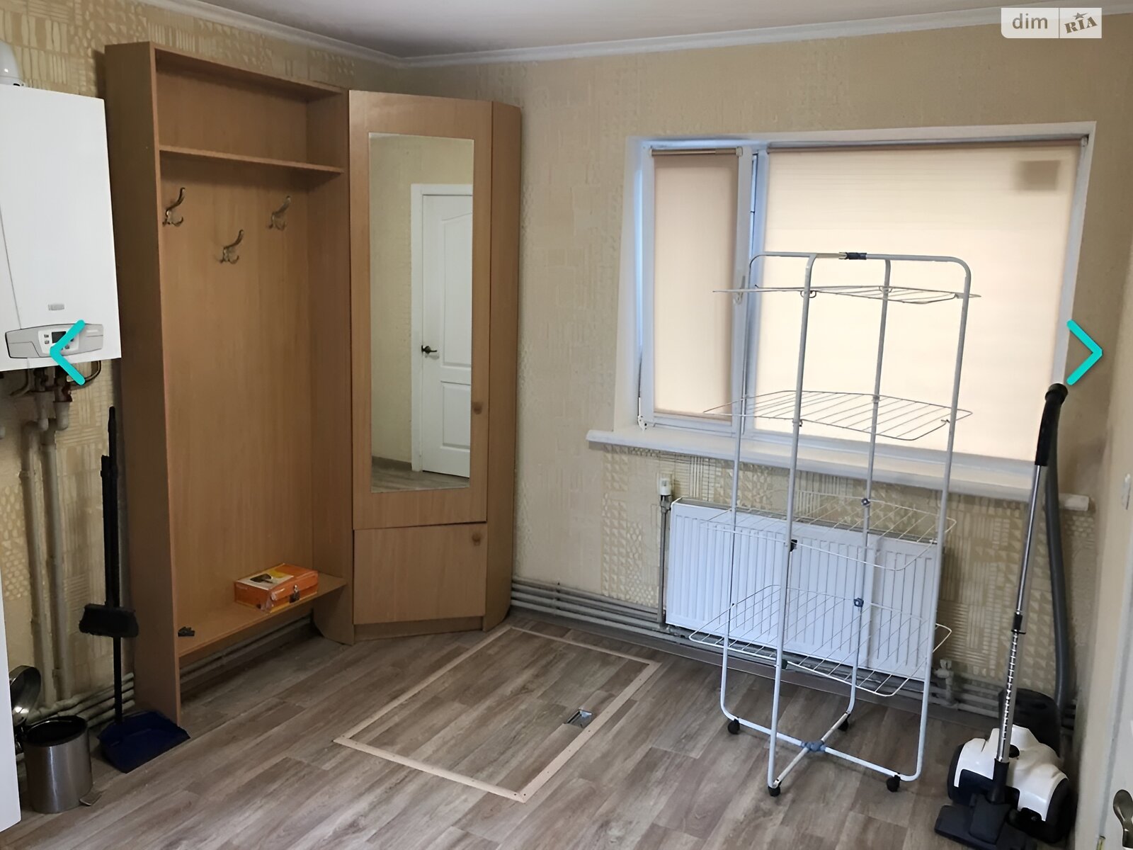 одноэтажный дом, 80 кв. м, кирпич. Сдается помесячно в Днепре фото 1 одноэтажный дом, 80 кв. м, кирпич. Сдается помесячно в Днепре фото 1