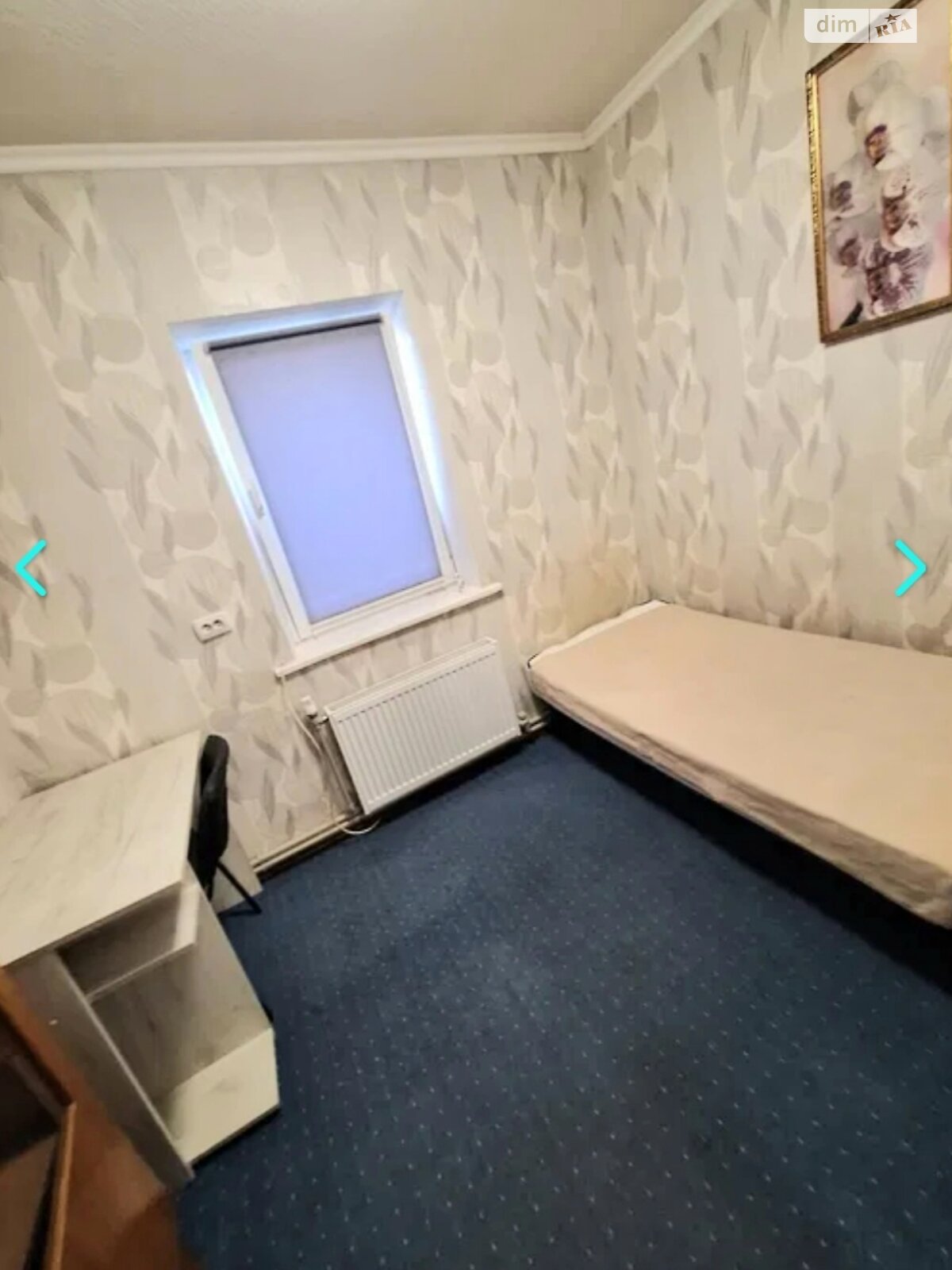 одноэтажный дом, 80 кв. м, кирпич. Сдается помесячно в Днепре фото 1 одноэтажный дом, 80 кв. м, кирпич. Сдается помесячно в Днепре фото 1