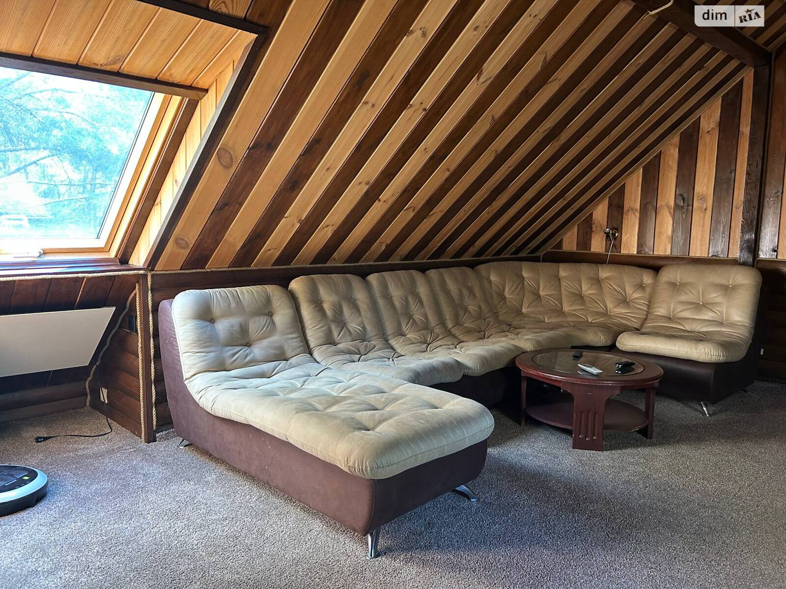 одноповерховий будинок з верандою, 120 кв. м, цегла. Здається помісячно в Обухівці фото 1 одноповерховий будинок з верандою, 120 кв. м, цегла. Здається помісячно в Обухівці фото 1