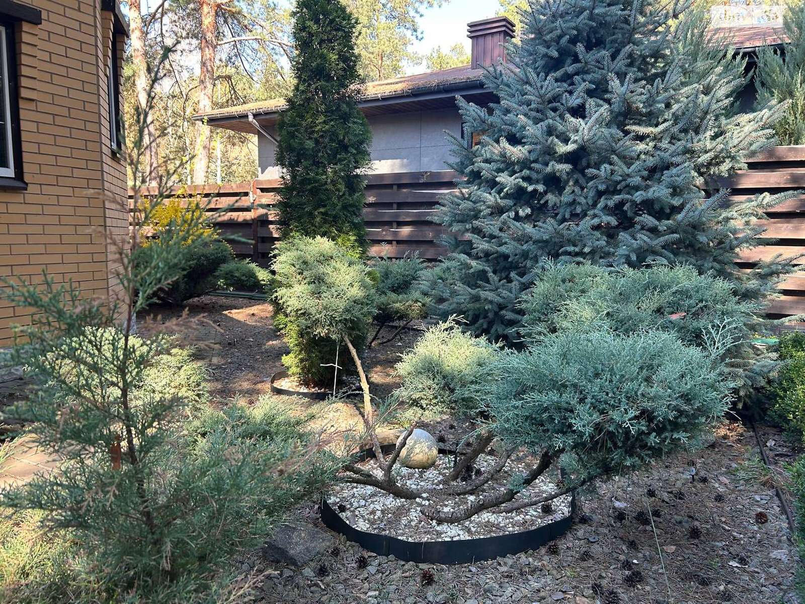 одноповерховий будинок з верандою, 120 кв. м, цегла. Здається помісячно в Обухівці фото 1 одноповерховий будинок з верандою, 120 кв. м, цегла. Здається помісячно в Обухівці фото 1