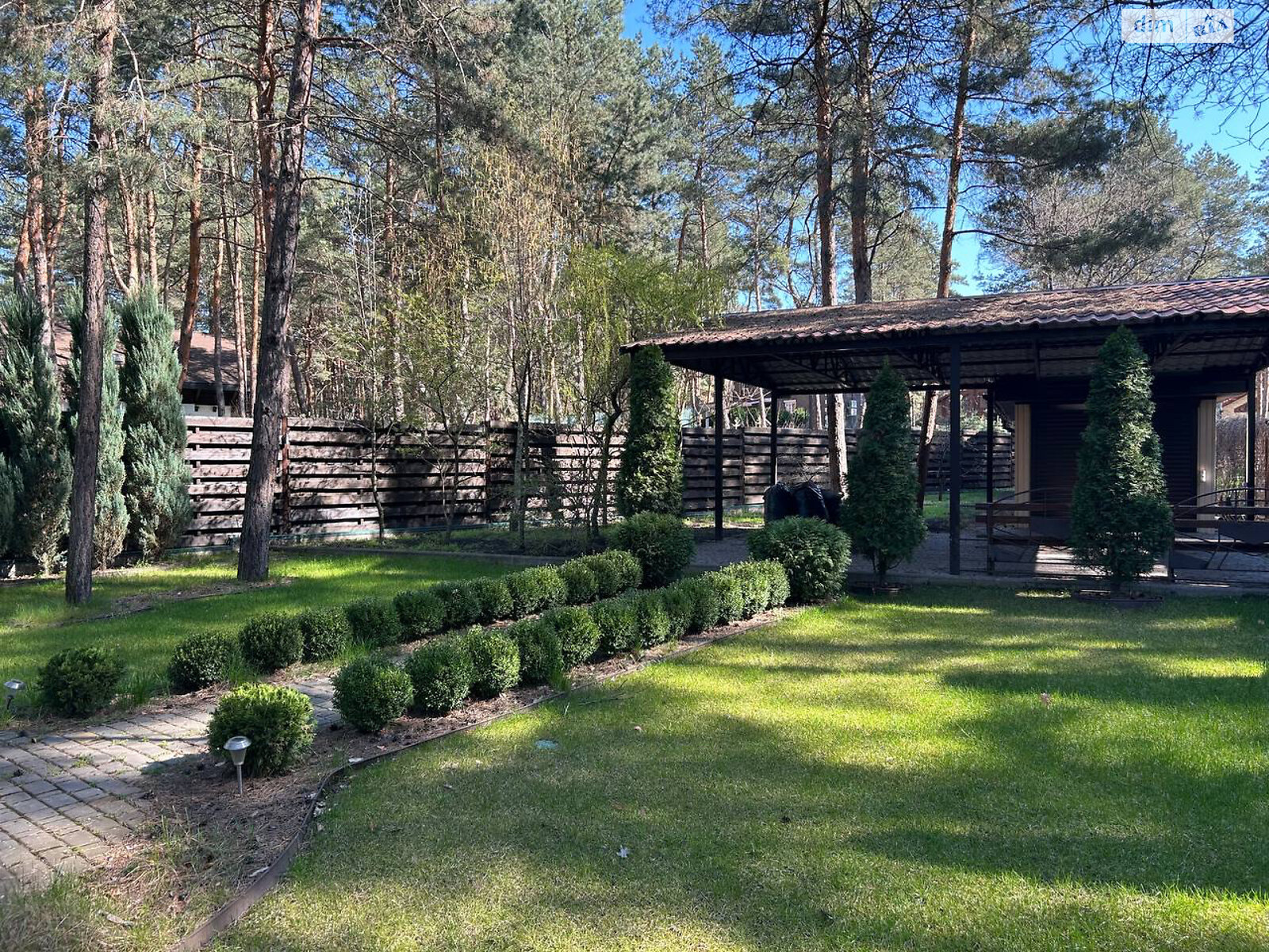 одноповерховий будинок з верандою, 120 кв. м, цегла. Здається помісячно в Обухівці фото 1 одноповерховий будинок з верандою, 120 кв. м, цегла. Здається помісячно в Обухівці фото 1