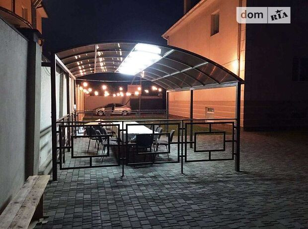 чотириповерховий будинок з балконом, 380 кв. м, цегла. Здається помісячно в Новоолександрівці фото 1 чотириповерховий будинок з балконом, 380 кв. м, цегла. Здається помісячно в Новоолександрівці фото 1