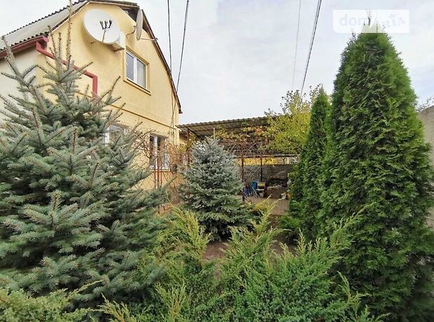 двоповерховий будинок з балконом, 120 кв. м, цегла. Здається помісячно в Новоолександрівці фото 1 двоповерховий будинок з балконом, 120 кв. м, цегла. Здається помісячно в Новоолександрівці фото 1