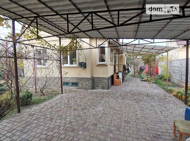 двоповерховий будинок з балконом, 120 кв. м, цегла. Здається помісячно в Новоолександрівці фото 1 двоповерховий будинок з балконом, 120 кв. м, цегла. Здається помісячно в Новоолександрівці фото 1