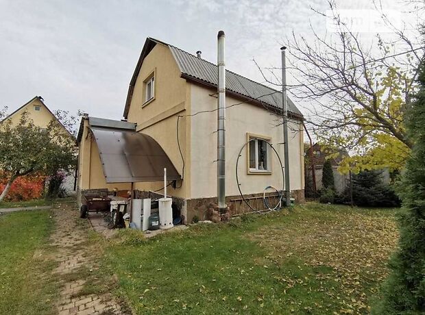 двоповерховий будинок з балконом, 120 кв. м, цегла. Здається помісячно в Новоолександрівці фото 1 двоповерховий будинок з балконом, 120 кв. м, цегла. Здається помісячно в Новоолександрівці фото 1