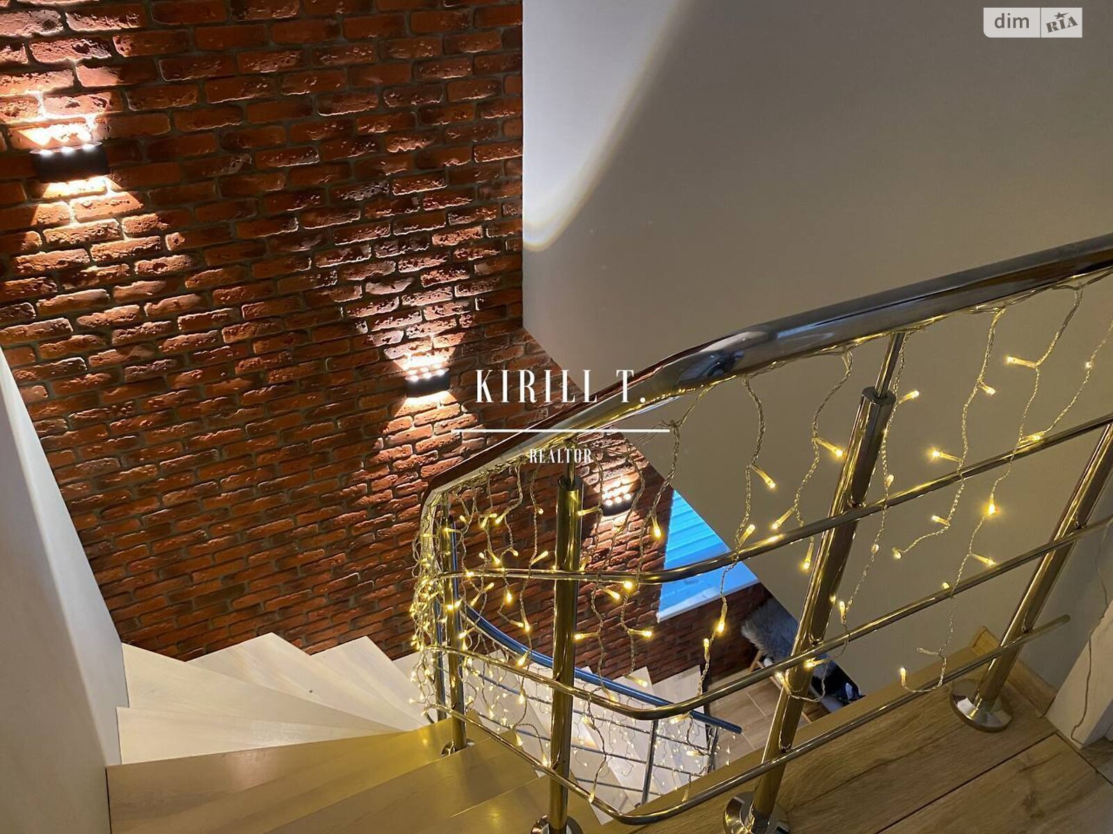 двоповерховий будинок з верандою, 130 кв. м, кирпич. Здається помісячно в Дніпрі, в районі Нове Клочко фото 1 двопроверховий будинок з верандою, 130 кв. м, кирпич. Здається помісячно в Дніпрі, в районі Нове Клочко фото 1