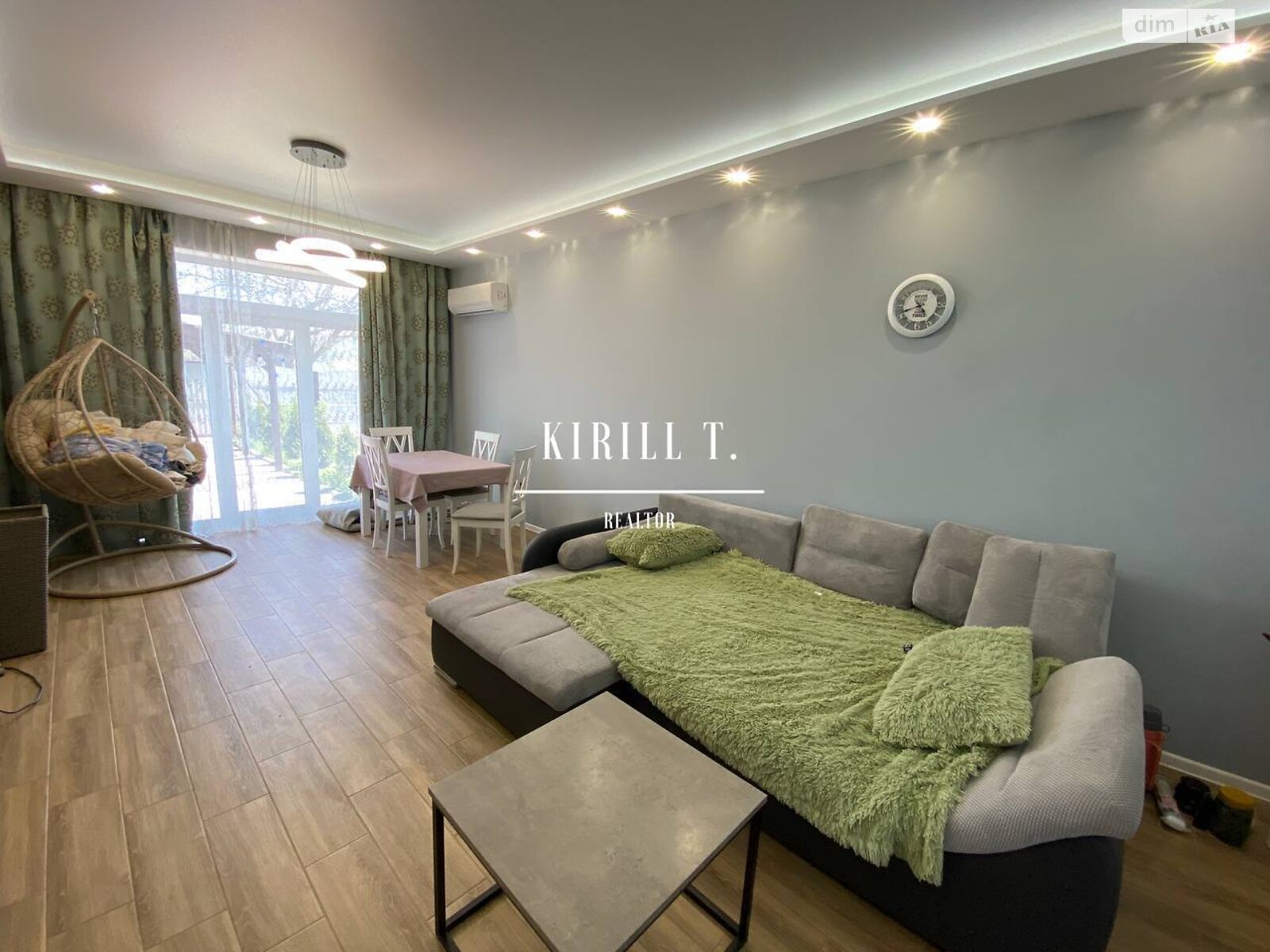 двоповерховий будинок з верандою, 130 кв. м, кирпич. Здається помісячно в Дніпрі, в районі Нове Клочко фото 1 двопроверховий будинок з верандою, 130 кв. м, кирпич. Здається помісячно в Дніпрі, в районі Нове Клочко фото 1