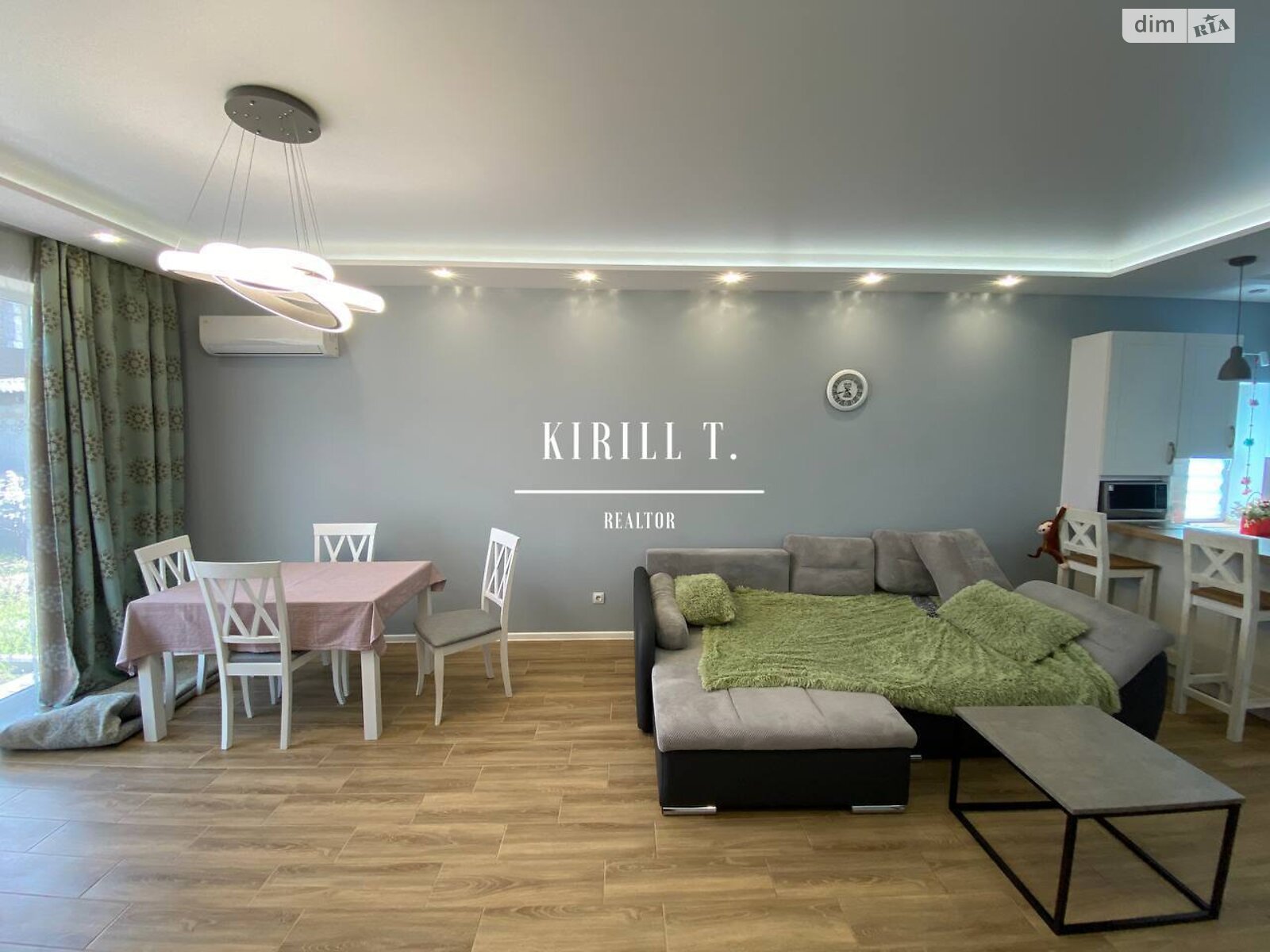 двоповерховий будинок з верандою, 130 кв. м, кирпич. Здається помісячно в Дніпрі, в районі Нове Клочко фото 1 двопроверховий будинок з верандою, 130 кв. м, кирпич. Здається помісячно в Дніпрі, в районі Нове Клочко фото 1