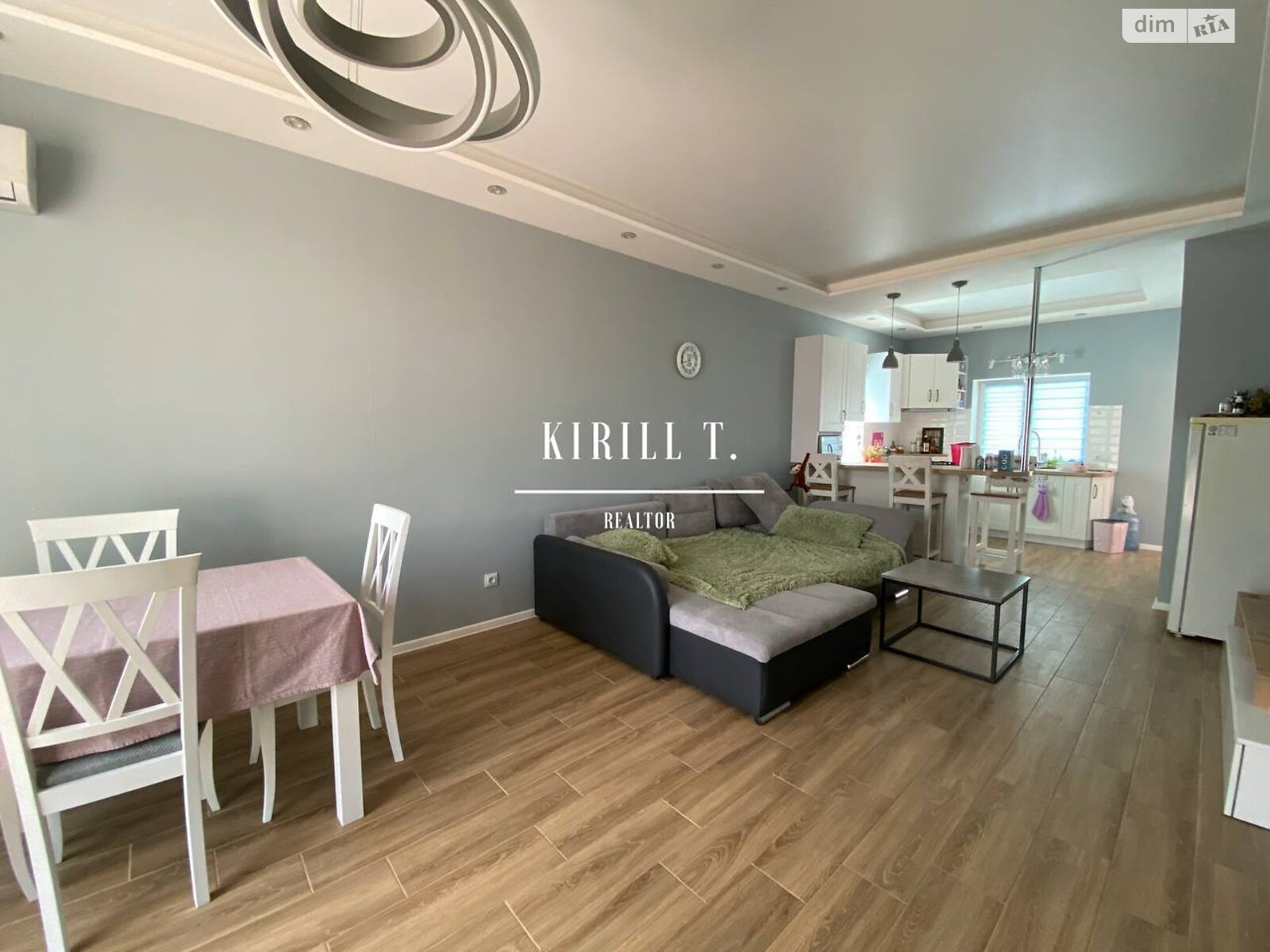 двоповерховий будинок з верандою, 130 кв. м, кирпич. Здається помісячно в Дніпрі, в районі Нове Клочко фото 1 двопроверховий будинок з верандою, 130 кв. м, кирпич. Здається помісячно в Дніпрі, в районі Нове Клочко фото 1