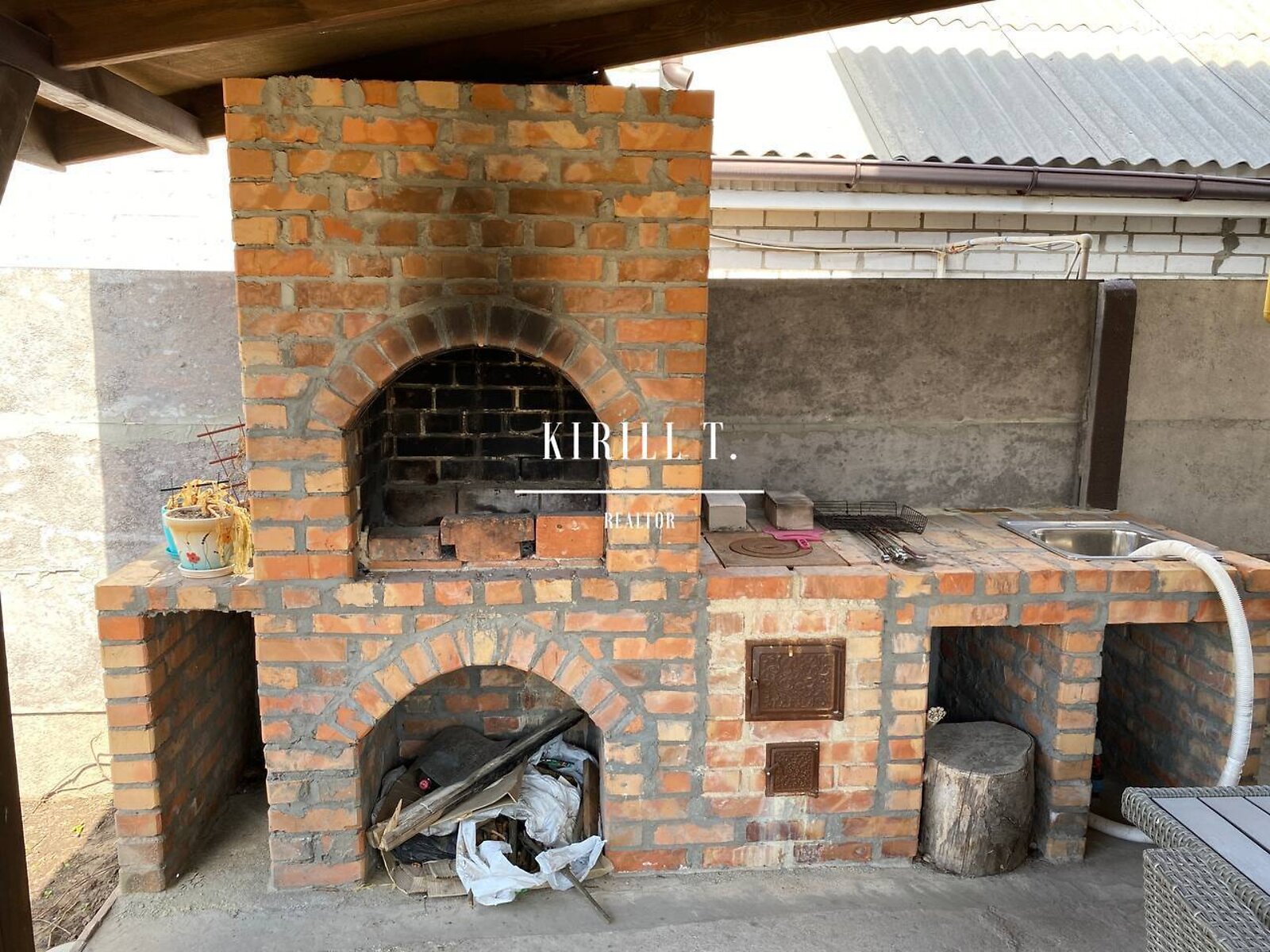 двоповерховий будинок з верандою, 130 кв. м, кирпич. Здається помісячно в Дніпрі, в районі Нове Клочко фото 1 двопроверховий будинок з верандою, 130 кв. м, кирпич. Здається помісячно в Дніпрі, в районі Нове Клочко фото 1