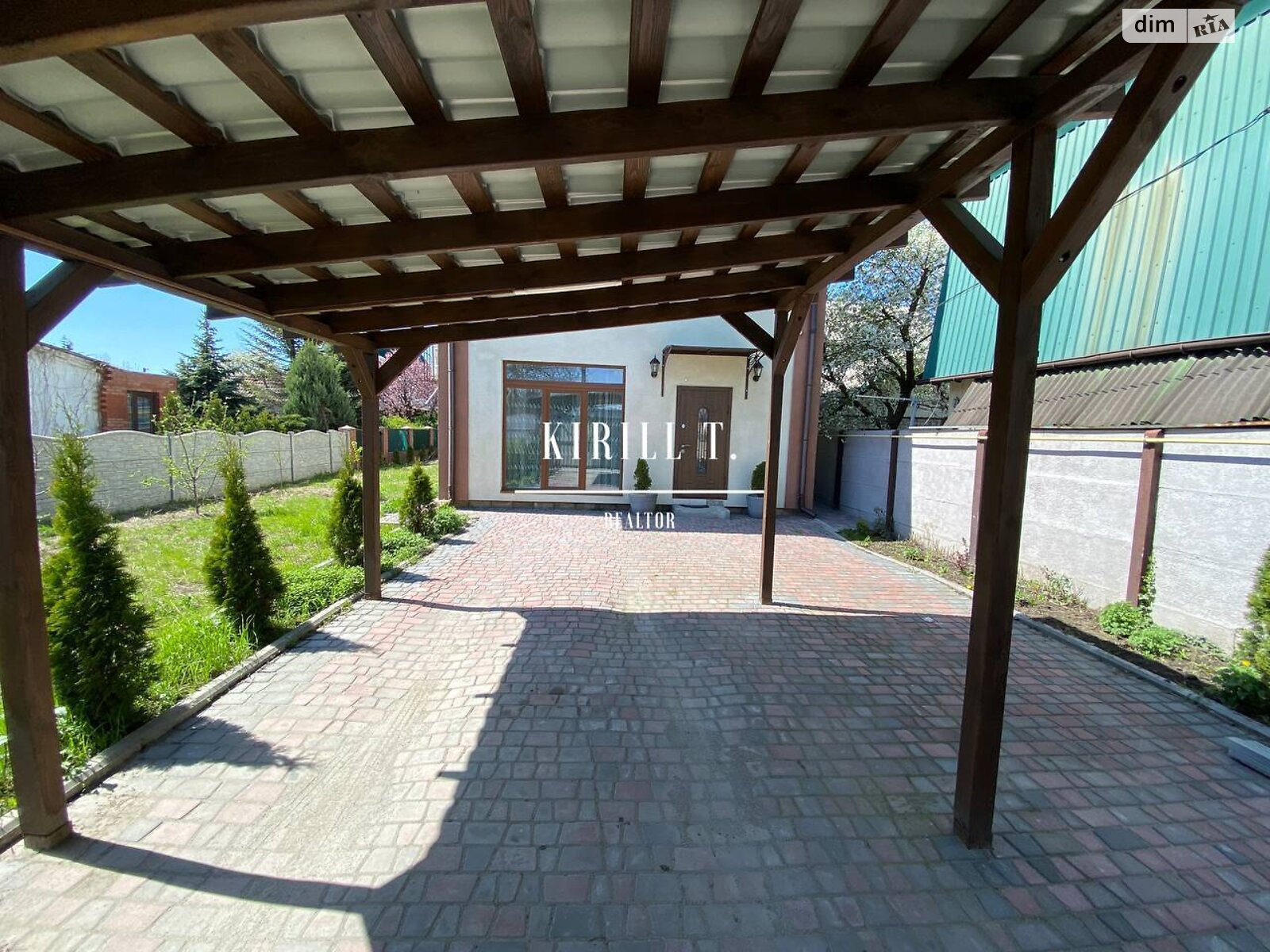 двоповерховий будинок з верандою, 130 кв. м, кирпич. Здається помісячно в Дніпрі, в районі Нове Клочко фото 1 двопроверховий будинок з верандою, 130 кв. м, кирпич. Здається помісячно в Дніпрі, в районі Нове Клочко фото 1