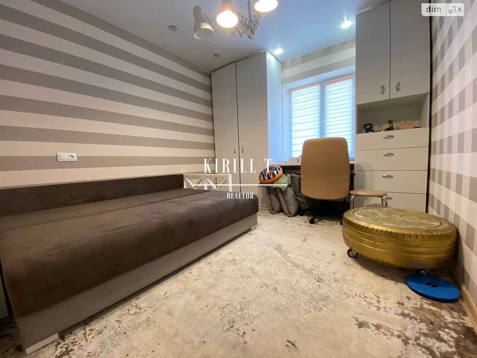 двоповерховий будинок з верандою, 130 кв. м, кирпич. Здається помісячно в Дніпрі, в районі Нове Клочко фото 1 двопроверховий будинок з верандою, 130 кв. м, кирпич. Здається помісячно в Дніпрі, в районі Нове Клочко фото 1