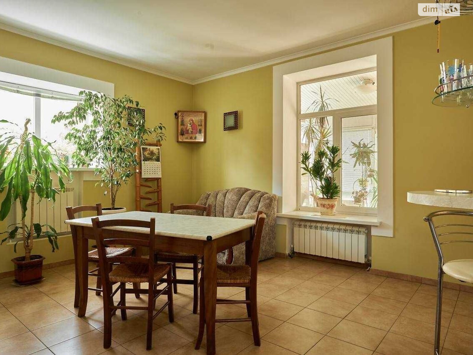 одноэтажный дом с верандой, 120 кв. м, кирпич. Сдается помесячно в Днепре, в районе Новое Клочко фото 1 одноэтажный дом с верандой, 120 кв. м, кирпич. Сдается помесячно в Днепре, в районе Новое Клочко фото 1