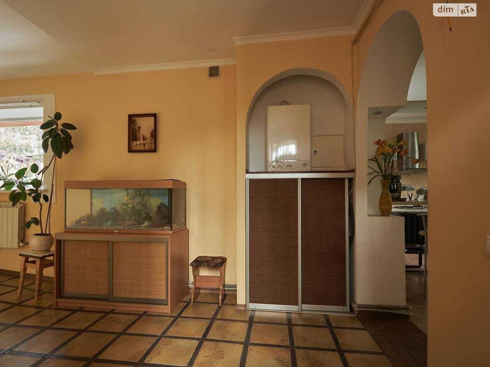 одноэтажный дом с верандой, 120 кв. м, кирпич. Сдается помесячно в Днепре, в районе Новое Клочко фото 1 одноэтажный дом с верандой, 120 кв. м, кирпич. Сдается помесячно в Днепре, в районе Новое Клочко фото 1