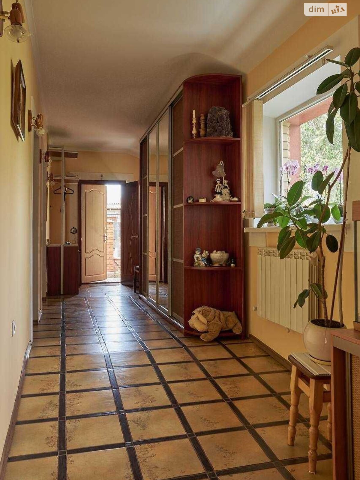 одноэтажный дом с верандой, 120 кв. м, кирпич. Сдается помесячно в Днепре, в районе Новое Клочко фото 1 одноэтажный дом с верандой, 120 кв. м, кирпич. Сдается помесячно в Днепре, в районе Новое Клочко фото 1