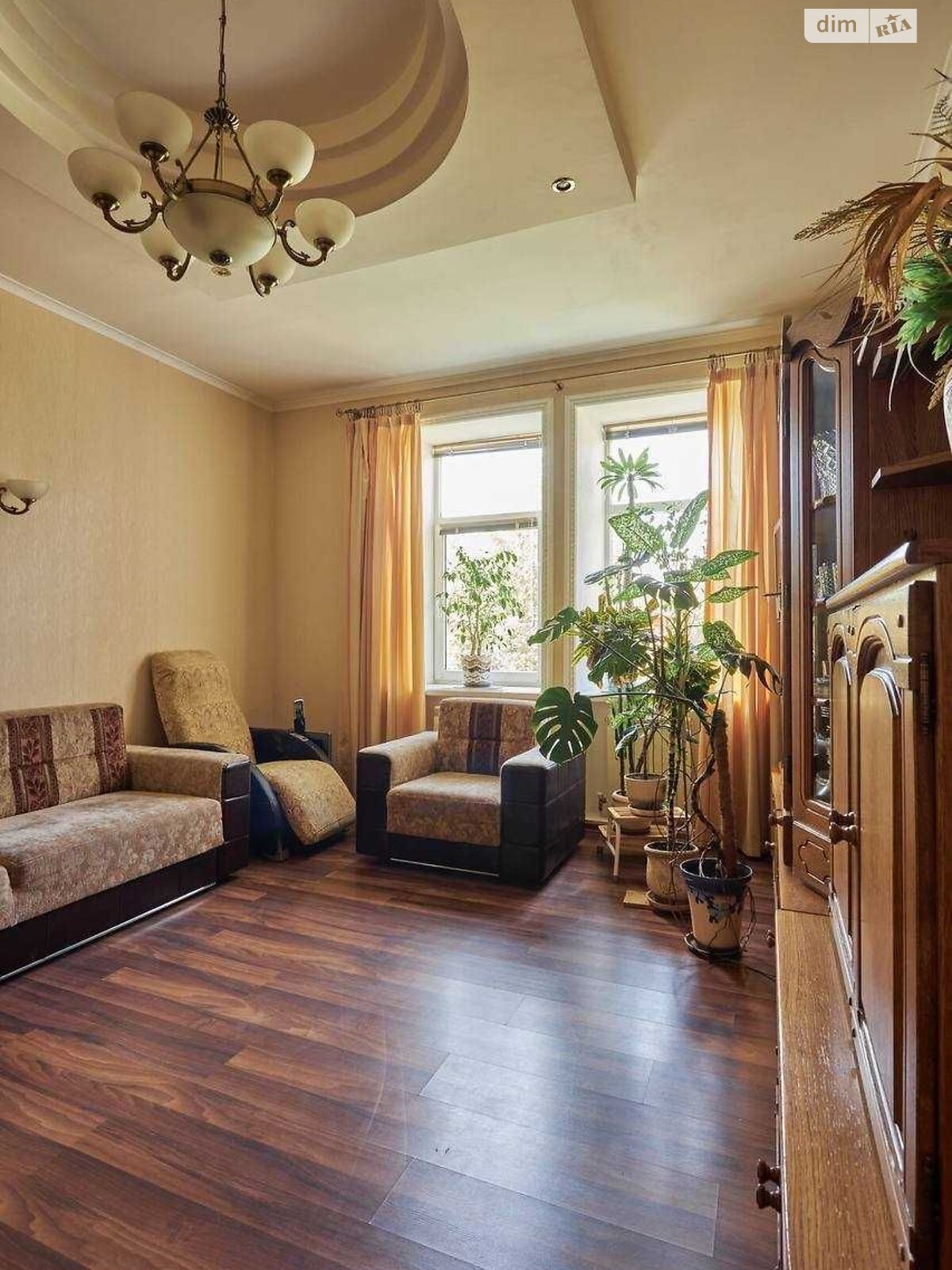 одноэтажный дом с верандой, 120 кв. м, кирпич. Сдается помесячно в Днепре, в районе Новое Клочко фото 1 одноэтажный дом с верандой, 120 кв. м, кирпич. Сдается помесячно в Днепре, в районе Новое Клочко фото 1