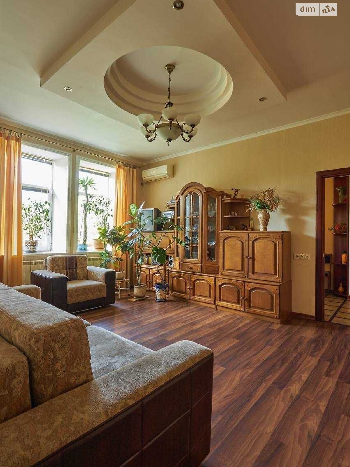 одноэтажный дом с верандой, 120 кв. м, кирпич. Сдается помесячно в Днепре, в районе Новое Клочко фото 1 одноэтажный дом с верандой, 120 кв. м, кирпич. Сдается помесячно в Днепре, в районе Новое Клочко фото 1