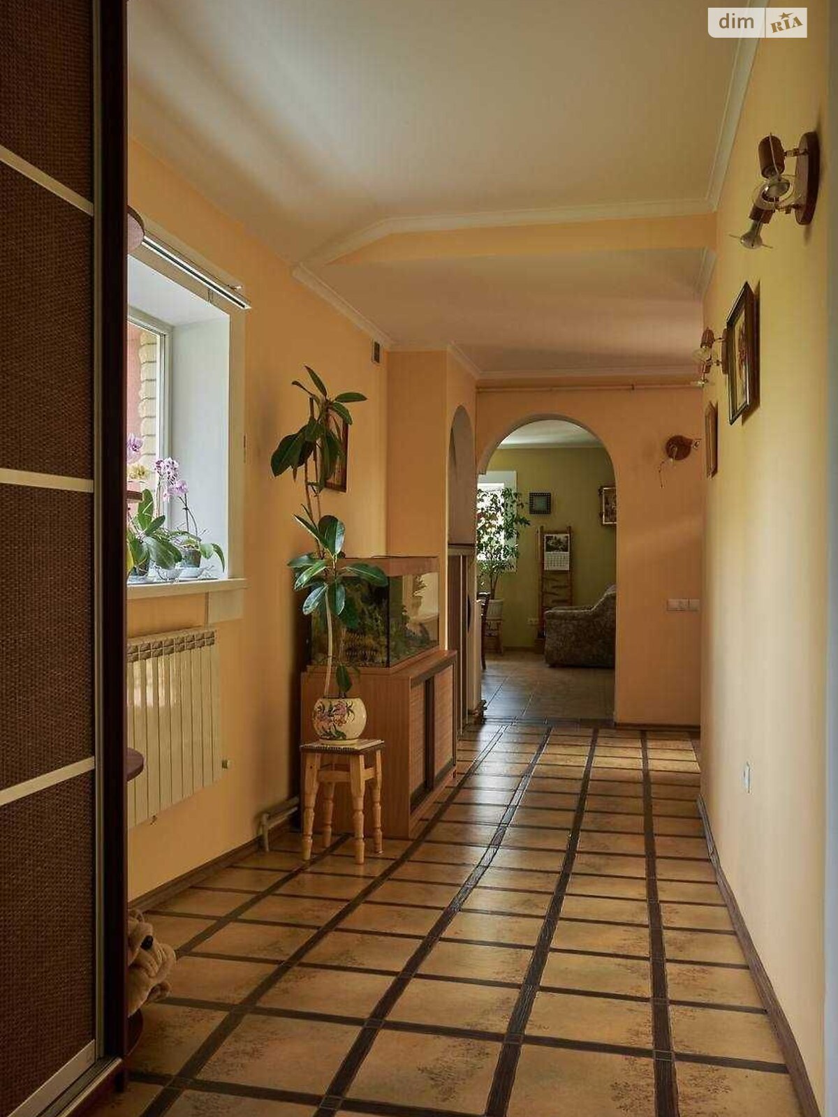 одноэтажный дом с верандой, 120 кв. м, кирпич. Сдается помесячно в Днепре, в районе Новое Клочко фото 1 одноэтажный дом с верандой, 120 кв. м, кирпич. Сдается помесячно в Днепре, в районе Новое Клочко фото 1