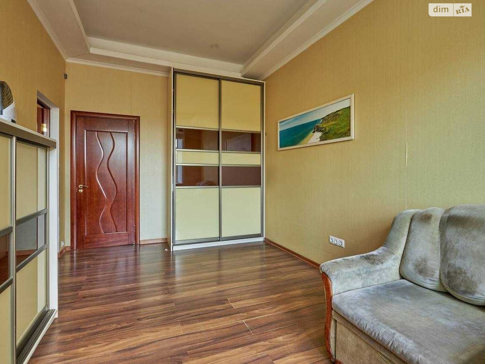 одноэтажный дом с верандой, 120 кв. м, кирпич. Сдается помесячно в Днепре, в районе Новое Клочко фото 1 одноэтажный дом с верандой, 120 кв. м, кирпич. Сдается помесячно в Днепре, в районе Новое Клочко фото 1