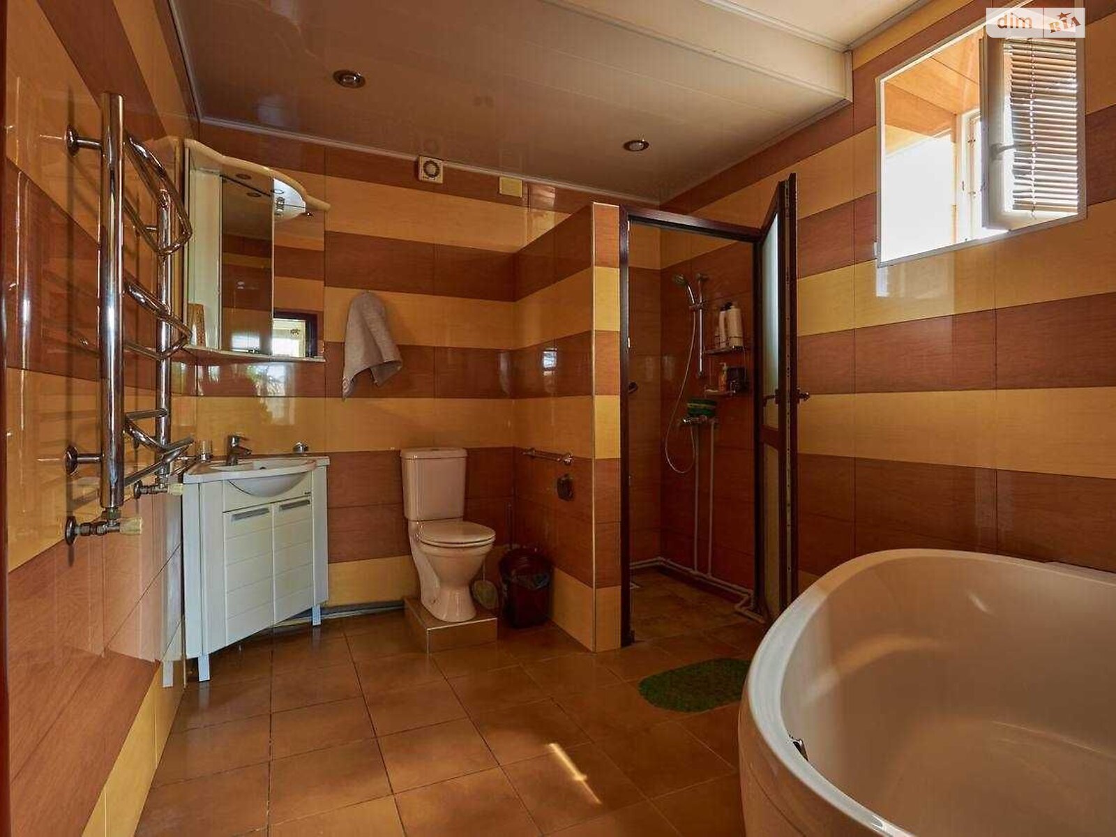 одноэтажный дом с верандой, 120 кв. м, кирпич. Сдается помесячно в Днепре, в районе Новое Клочко фото 1 одноэтажный дом с верандой, 120 кв. м, кирпич. Сдается помесячно в Днепре, в районе Новое Клочко фото 1