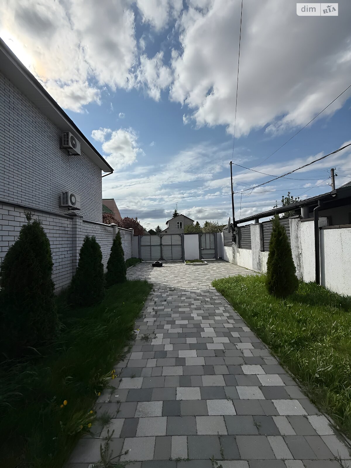 двоповерховий будинок, 140 кв. м, цегла. Здається помісячно в Дніпрі, в районі Нове Клочко фото 1 двопроверховий будинок, 140 кв. м, цегла. Здається помісячно в Дніпрі, в районі Нове Клочко фото 1