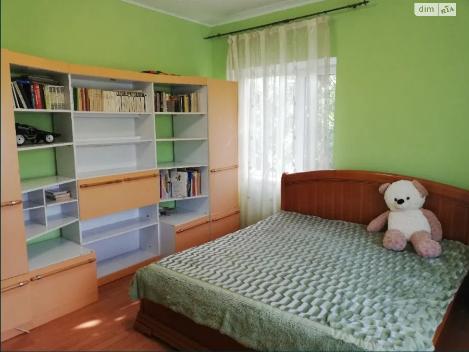 двухэтажный дом с верандой, 300 кв. м, кирпич. Сдается помесячно в Днепре, в районе Новокодакский фото 1 двухэтажный дом с верандой, 300 кв. м, кирпич. Сдается помесячно в Днепре, в районе Новокодакский фото 1