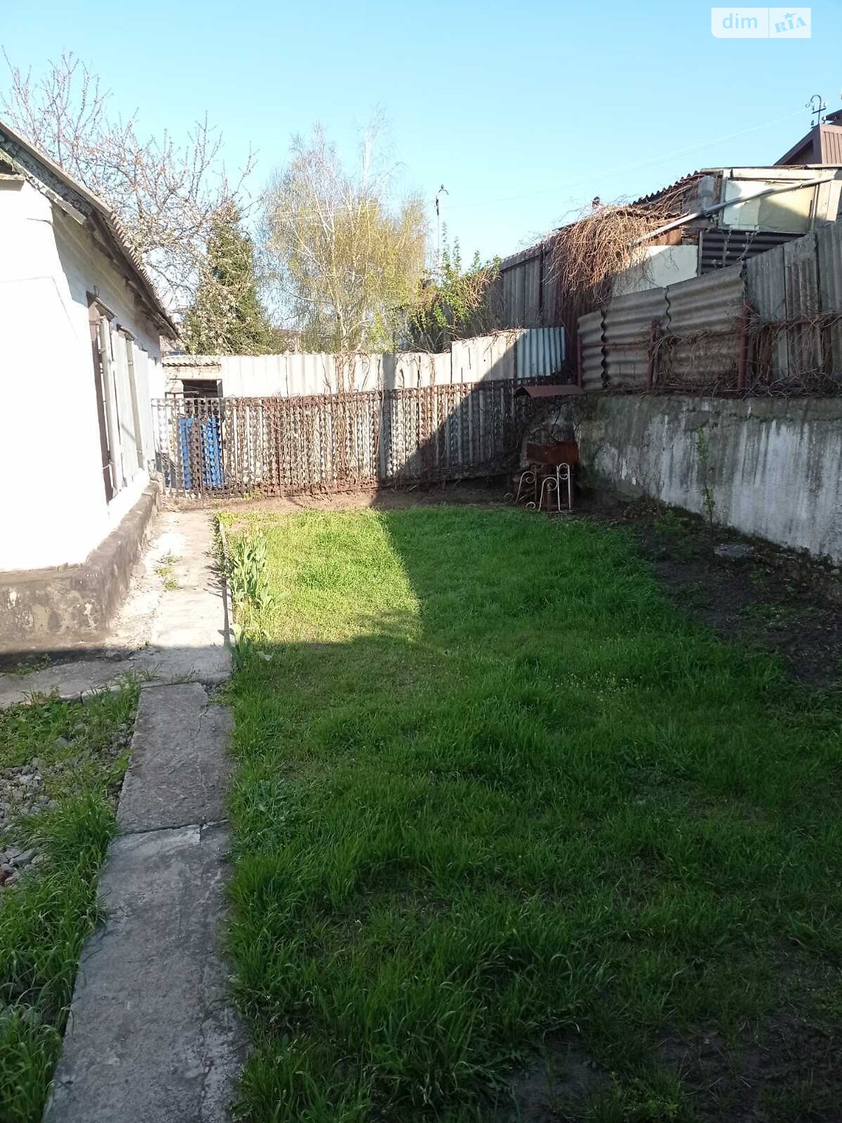 одноэтажный дом, 60 кв. м, кирпич. Сдается помесячно в Днепре, в районе Новокодакский фото 1 одноэтажный дом, 60 кв. м, кирпич. Сдается помесячно в Днепре, в районе Новокодакский фото 1