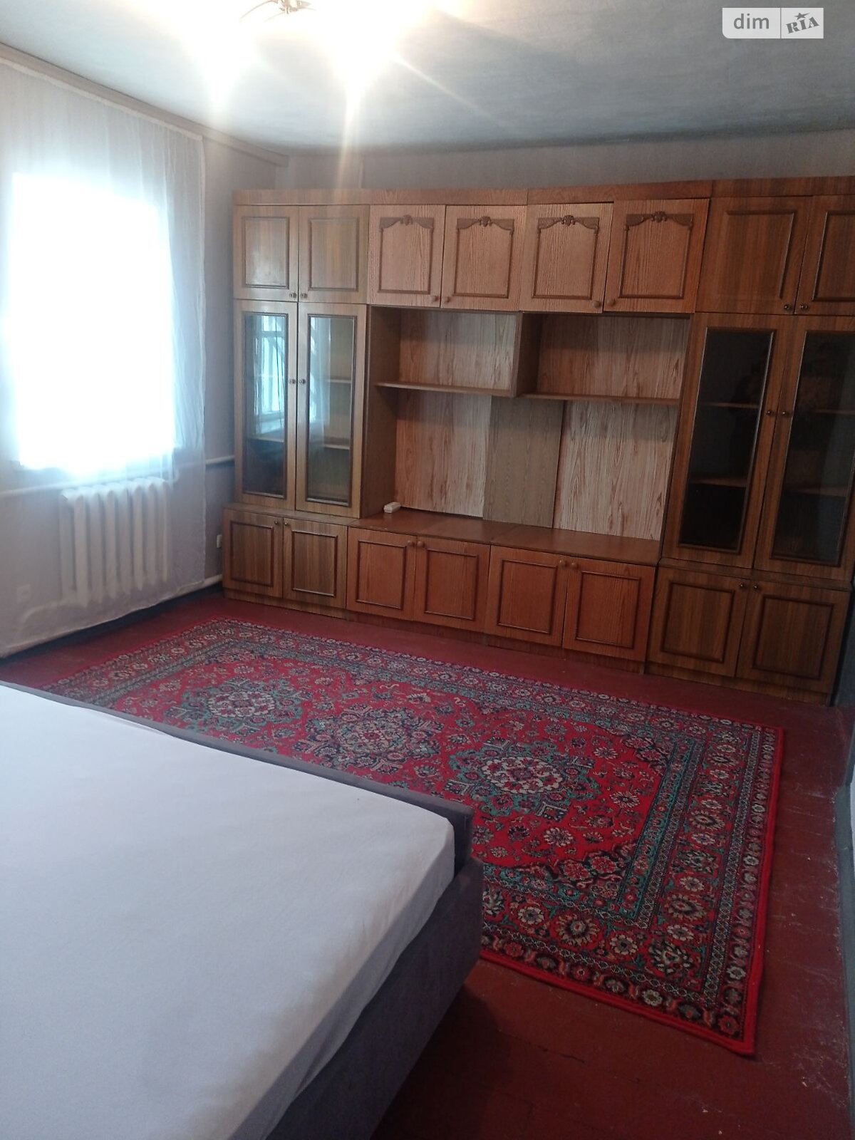 одноэтажный дом, 60 кв. м, кирпич. Сдается помесячно в Днепре, в районе Новокодакский фото 1 одноэтажный дом, 60 кв. м, кирпич. Сдается помесячно в Днепре, в районе Новокодакский фото 1