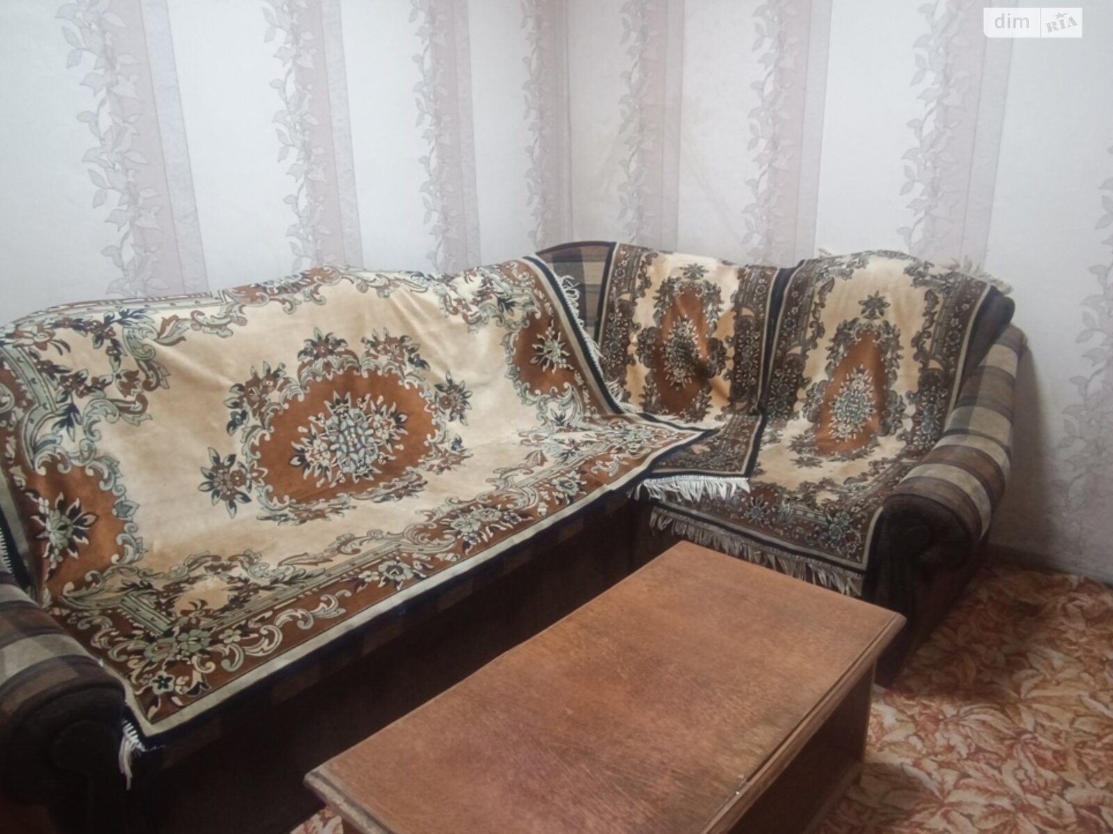 одноповерховий будинок, 55 кв. м, шлакобетон. Здається помісячно в Дніпрі, в районі Новокодацький фото 1 однопроверховий будинок, 55 кв. м, шлакобетон. Здається помісячно в Дніпрі, в районі Новокодацький фото 1