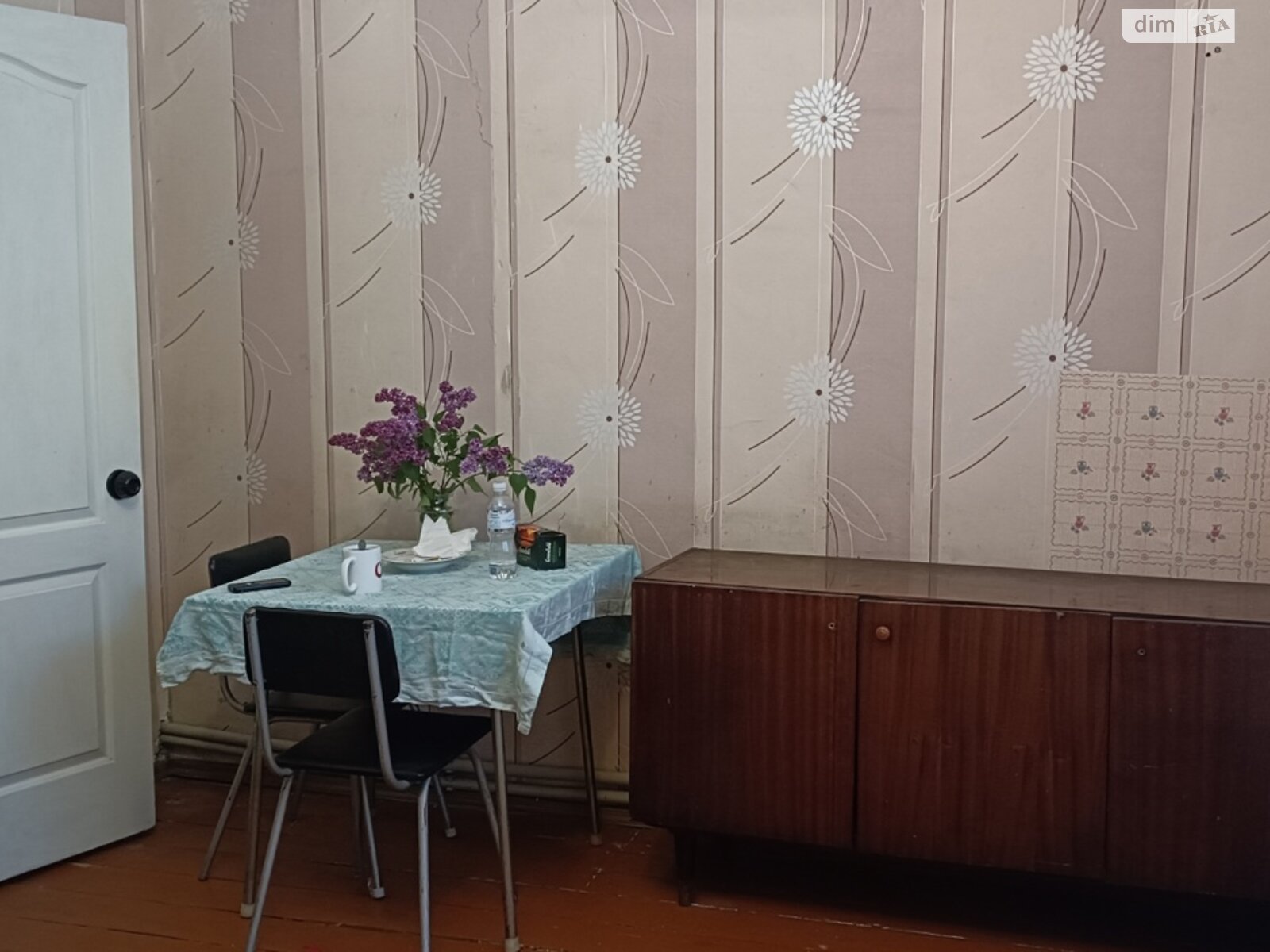 одноповерховий будинок, 55 кв. м, шлакобетон. Здається помісячно в Дніпрі, в районі Новокодацький фото 1 однопроверховий будинок, 55 кв. м, шлакобетон. Здається помісячно в Дніпрі, в районі Новокодацький фото 1